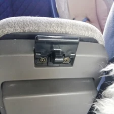 OEM CENTER CONSOLE ARMREST LOCK LATCH LID ARM-REST FOR TOYOTA CAMRY COROLLA NEW