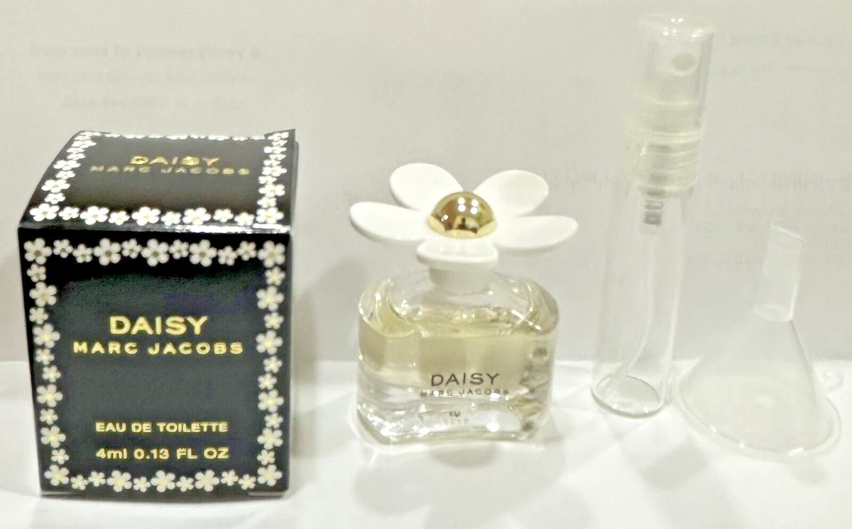 Mini daisy perfume hot sale