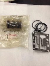MAC VALVES INC 10462 Rebuild Kit New In Oem Pkg Part Shelf B1
