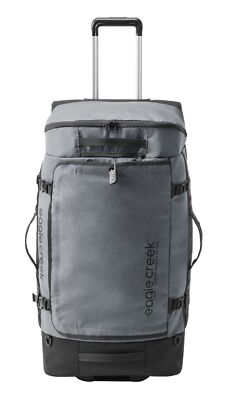 eagle creek Cargo Hauler XT Wheeled Duffel 120L / 32'' Reisetasche Charcoal
