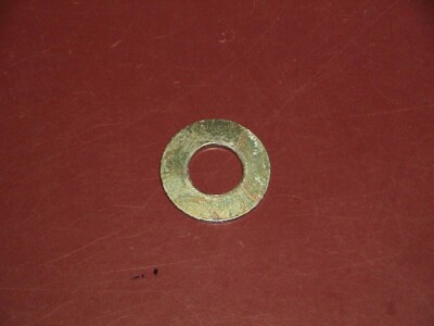 NEW OEM STIHL Chainsaw Clutch/Sprocket Washer 075 1115-162-8920 (READ Descrip!)