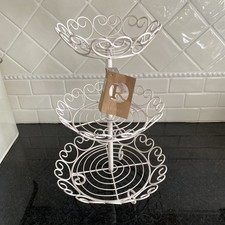 Cup Cake Stand Never Used Brand New
