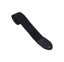 Guitar Strap 18A0103 ,Black