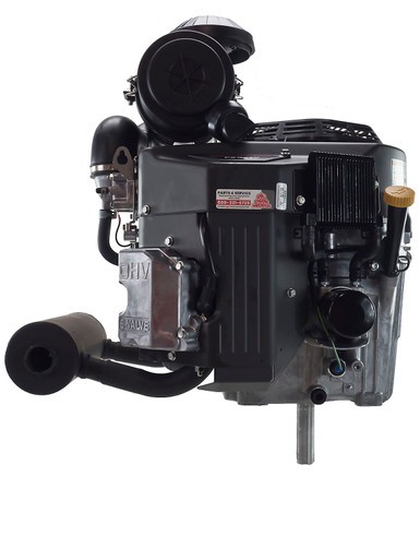 Kawasaki Engine 31hp FX Series 1-1/8