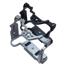 Camera cage quick release stabilizer suitable for Fujifilm X-S20 Quick delivery