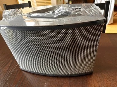 Berbel Aktivkohle Umluftfilter BUF 125+ NEU - Bild 1 von 4