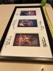 Star Wars Prequel Trilogy Autographs 8 Signatures — photo 5