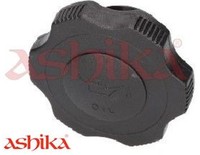 Ashika 147-00-019 Verschluss FüR ÖLeinfüLlstutzen FüR Mazda