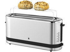 WMF 041412001 KÜCHENmini  Toaster Edelstahl ...
