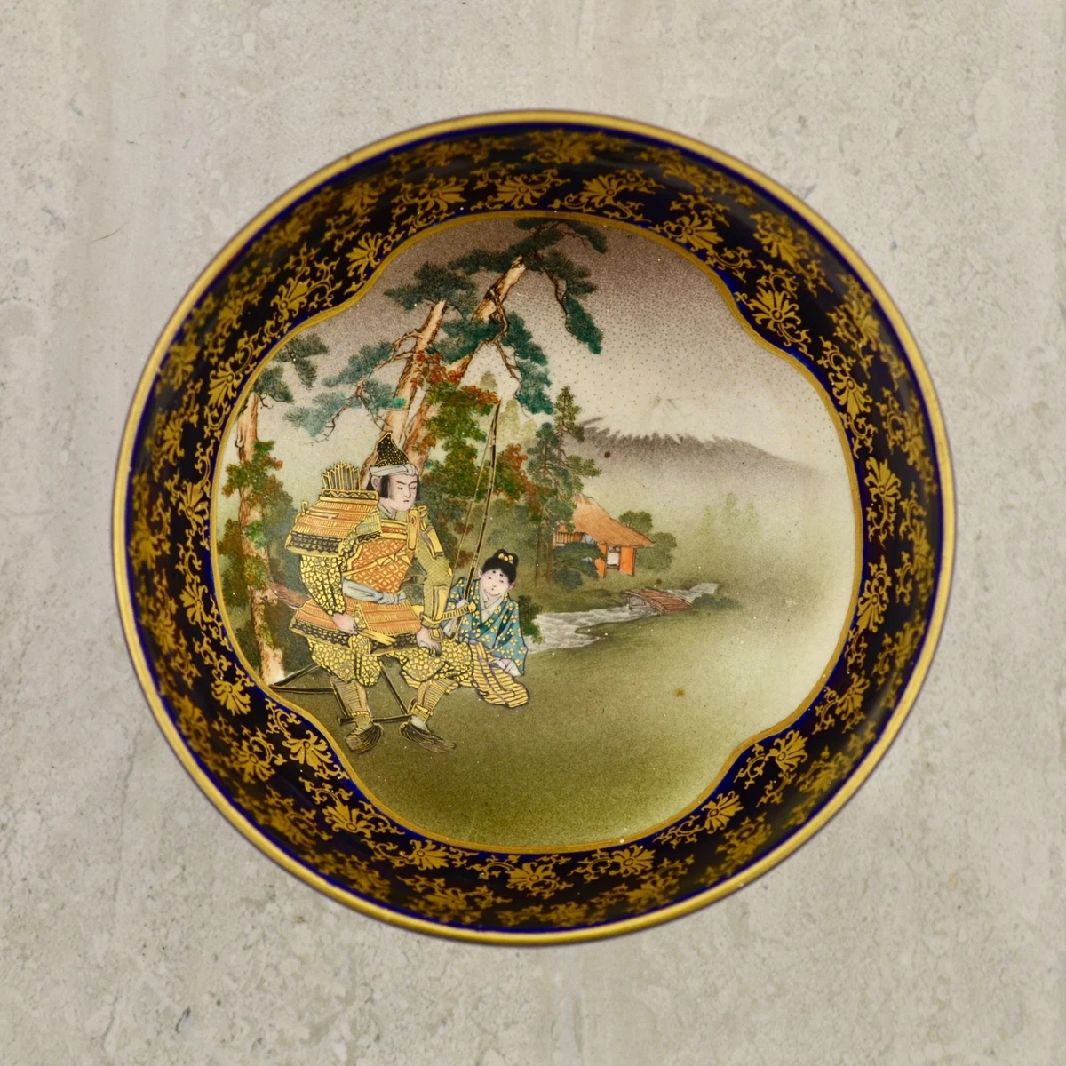 日本陶瓷碗1850-1899 | eBay