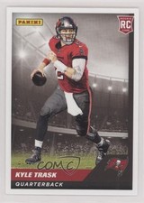 2021 Panini NFL Sticker & Card Collection Kyle Trask #95 0q0m