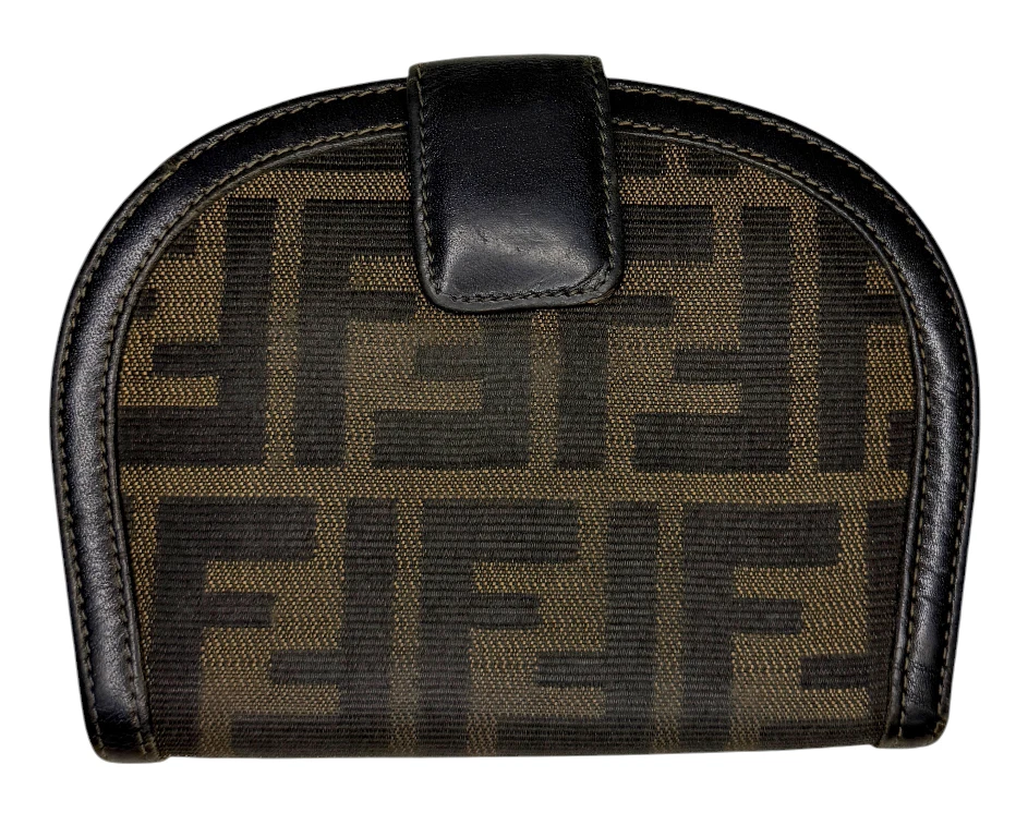 Fendi Folding Wallets for Men for sale | eBay