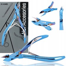 Nagel Hautzange Manikre Pedikre Kosmetik Edelstahl Chirurgenstahl