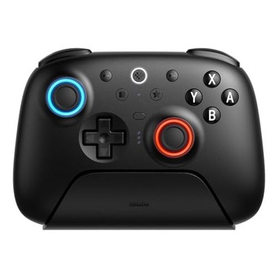 8BITDO ULTIMATE 2 BLUETOOTH CONTROLLER FOR SWITCH/SWITCH 2 & WINDOWS PC