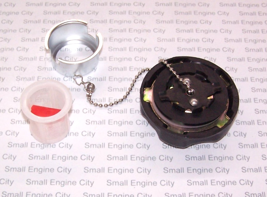 Ariens Snow Blower  52107500 Gas Fuel Cap Deluxe Platinum 30  28 SHO LCT Engine