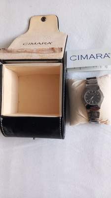 CIMARA ARMBANDUHR