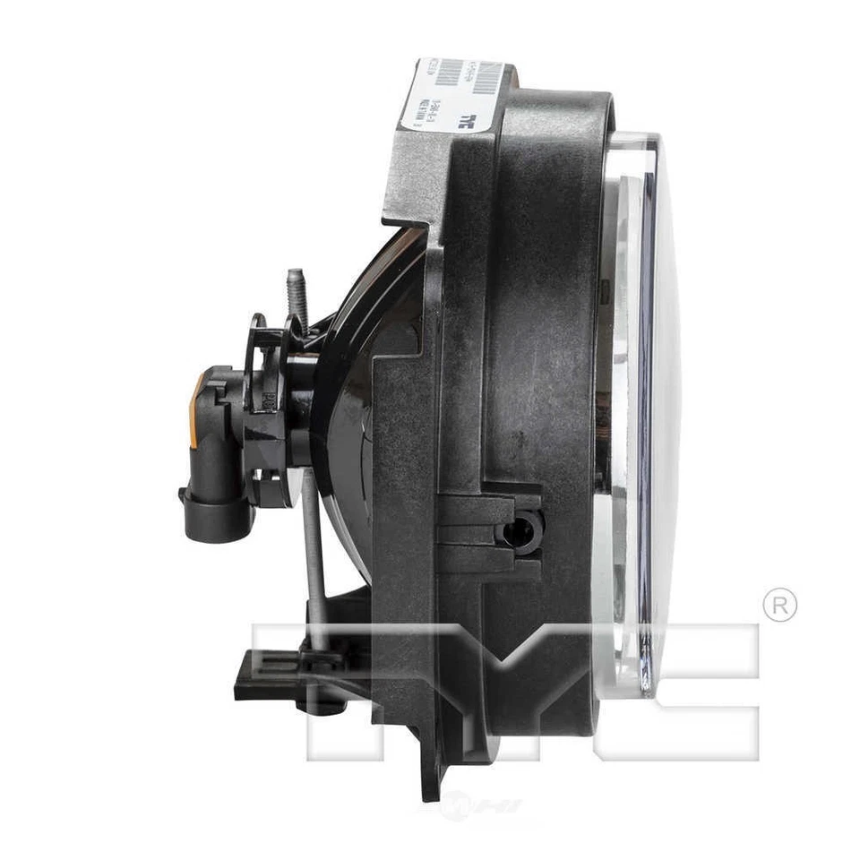 雾灯适合 2006 - 2009 年悍马 H3 H3T TYC — 第 3/4 张图片