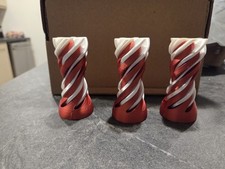 Fidget Toys for Adults, plastic Slider  3D printed Haptic Fidget Toy