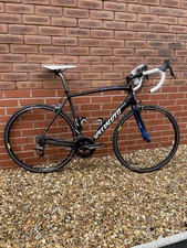 Specialized Tarmac SL4 PRO Dura Ace Immaculate  Full Carbon Road Bike 58cm XL 