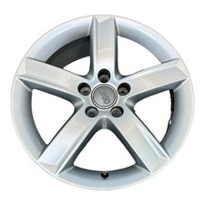 Alufelge Felge Aluminiumfelge 7x17 ET37 5x112 Audi Q5 8R 8R0071497