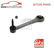TRACK CONTROL ARM WISHBONE REAR UPPER LEFT RIGHT FEBI BILSTEIN 12580 P NEW