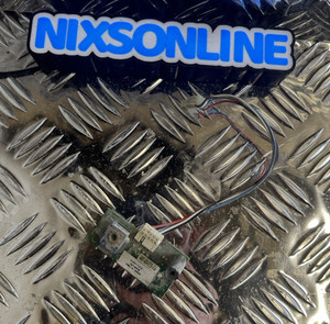 ⭐ HILTI VC40-UM VC20-UM ERSATZTEIL BIN SWITCH BOARD 6.683.112.0 ⭐