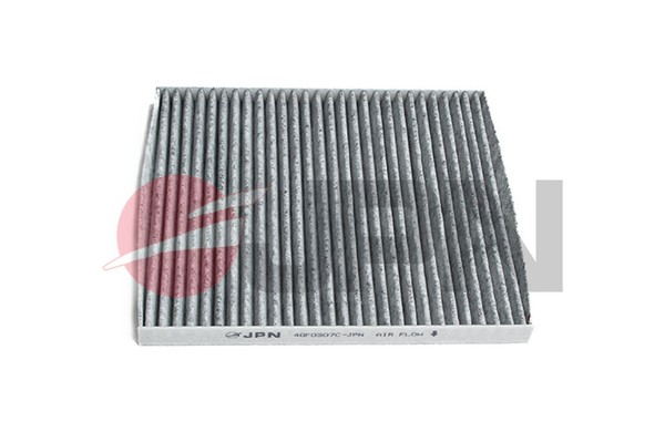 JPN Innenraumfilter 40F0307C-JPN Aktivkohlefilter FüR Hyundai Tucson JM I40 1 VF-image