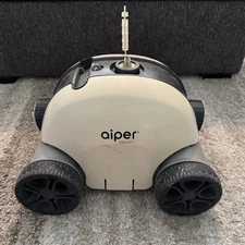 Aiper Seagull Cordless Robotic Pool Cleaner Only