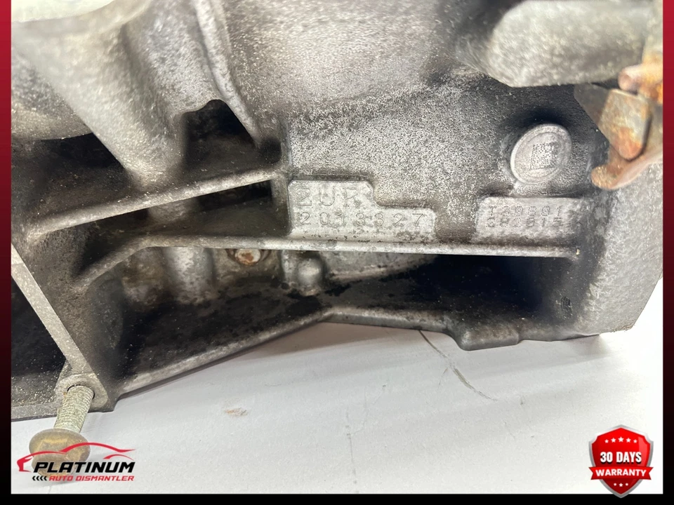 Bloque de cilindros del motor Lexus IS F OEM 2008-2014 Foto 3 de 4