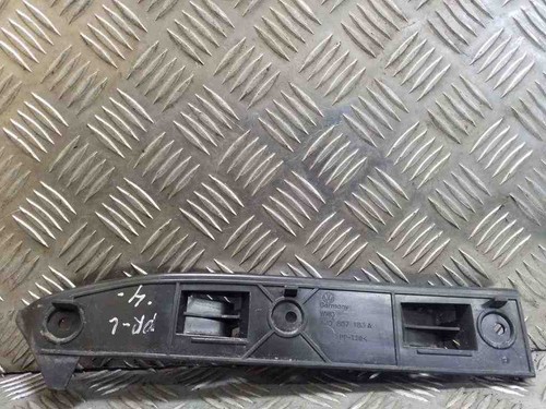 VW GOLF IV Variant 1J5 Stoßstangenhalter vorne links 1J0807183A 1.90 32168552