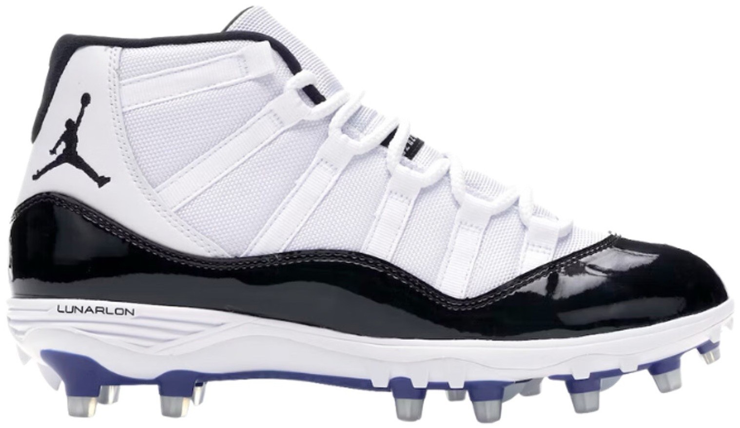 red and blue retro 10