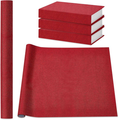 Cloth for  Binding 40 X 16 Inch Fabric Surface Paper Backed Bookcover Archival E