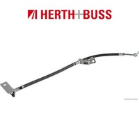 Herth+Buss Jakoparts Bremsschlauch FüR KIA Venga (Yn) Ab 02.2010 Vorne Rechts