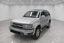 2000 Toyota 4Runner SR5