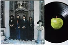 BEATLES Again (Hey Jude) APPLE LP VG+ SHRINK 1st press