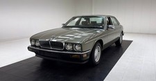 1989 Jaguar XJ6 for Sale