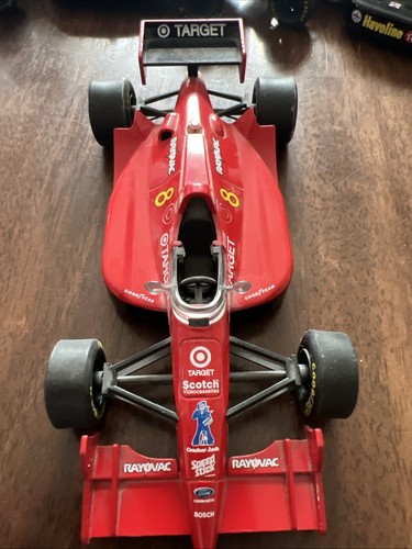 Race Champions 1994 Michael Andretti Target 1:24 Die Cast IndyCar. RARE