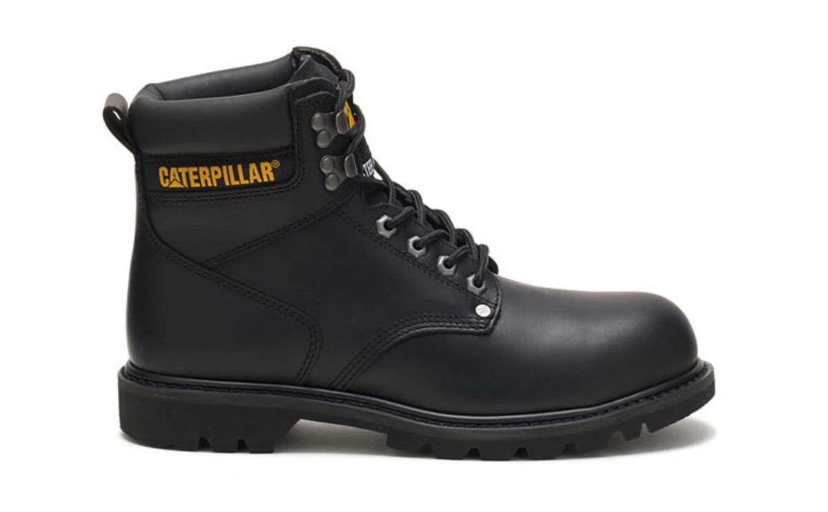 Caterpillar 安全靴 26.5新品未使用 箱付き アメリカ Caterpillar Safety Shoes for sale | eBay