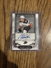 2018-19 Upper Deck Artifacts Hockey Cards 9
