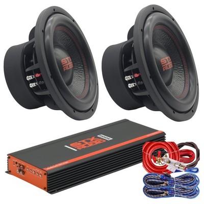 Are Gravity Subwoofers Good for Your Car Stereo? Expert Review