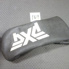 PXG Golf Mens Driver head cover men golf fast shipping nice shape 260213