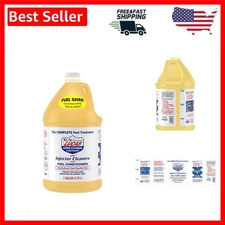 1 Gallon 10013 Fuel Treatment - Cleans & Protects Gasoline & Diesel Engines