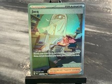 jacq pokemon card price SV1S] Jacq 104/078〈SAR〉 – Buy Online at Omotenashi TCG