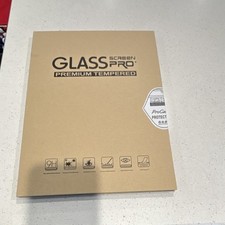 ProCase Glass Screen Pro Tempered Glass Screen Protector Anti-Scratch Clear