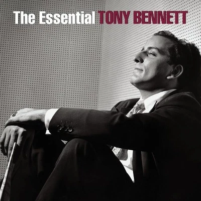 Tony Bennett The Essential Tony Bennett (CD) (Importación USA) - Imagen 1 de 4