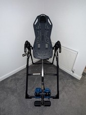 Teeter FitSpine X3 Inversion Table - Black for sale online | eBay UK