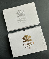 Creed Queen of Silk  Oud Zarian Eau de Parfum Spray Sample Size 2PC Lot NEW