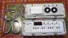 Teenage Engineering OP-1 Field Portable Synthesizer – Near Mint w/ Box and Cable