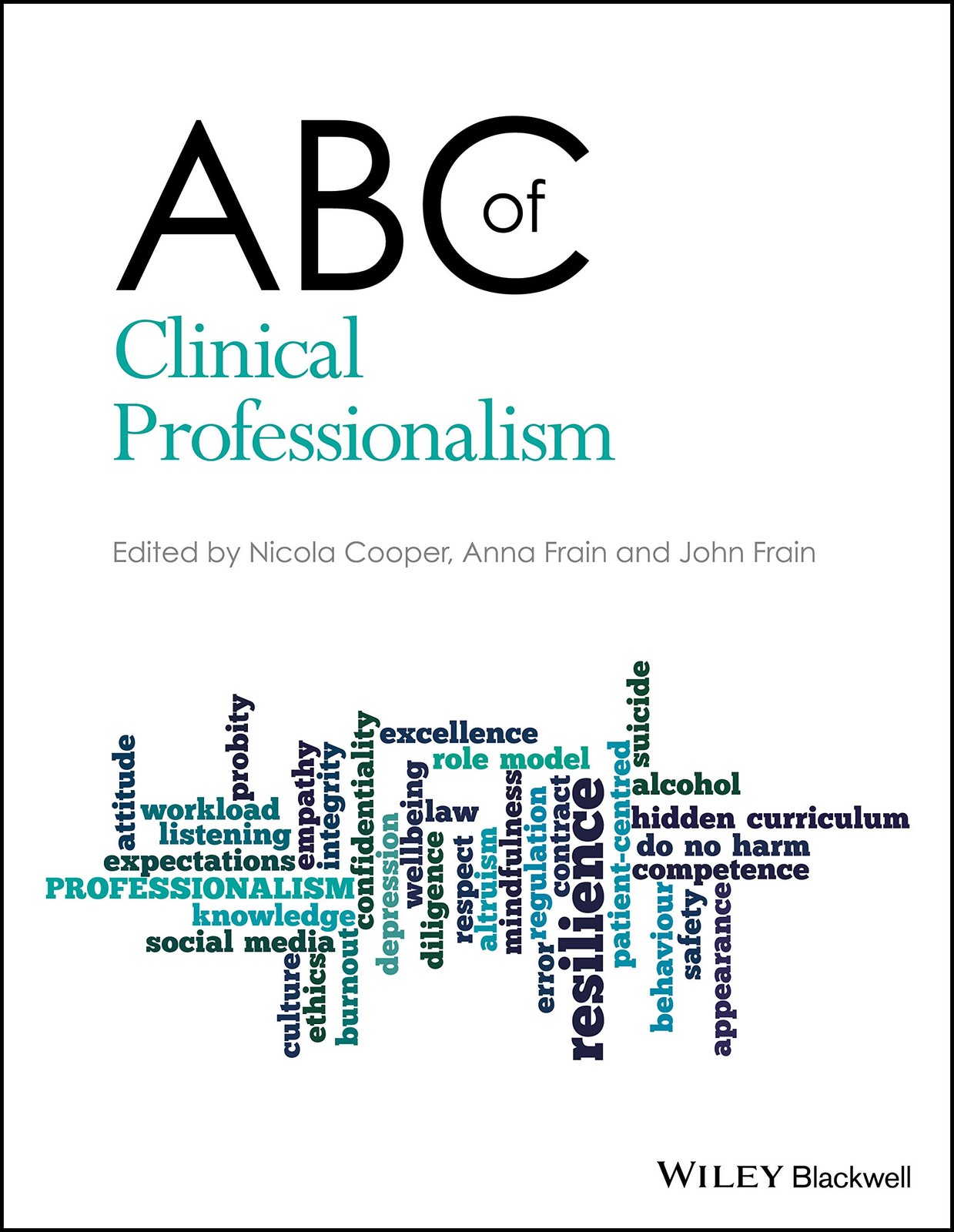 ABC of Clinical Professionalism (ABC Series), Nicola-Cooper, Frain, Frain^+ - Image 6