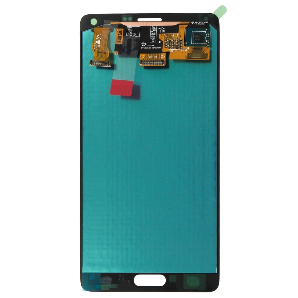 Original LCD Display Digitizer and Tactile Screen Galaxy Note 4 – - Image 2 of 4
